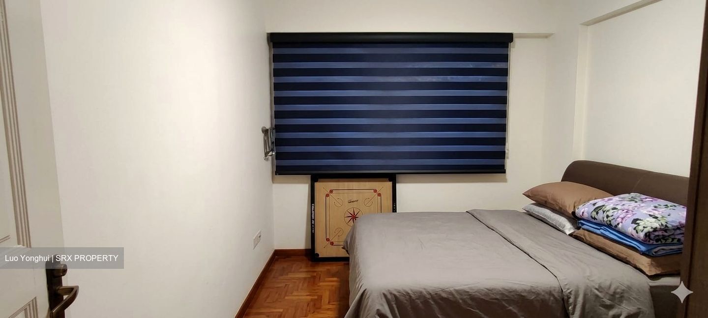 Blk 509B Wellington View (Sembawang), HDB 4 Rooms #566621991